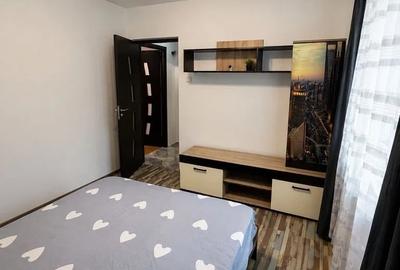 Apartament cu 2 camere decomandat în Drumul Taberei - 3