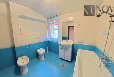 4 Camere |  Vila/Casa | Centrala proprie | Birouri - 10