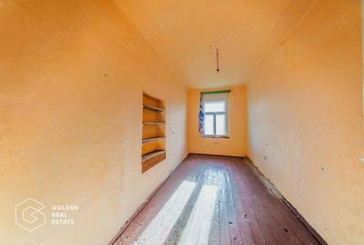 Casă cu 4 camere cu Teren 959 Mp în Iratoșu - 17