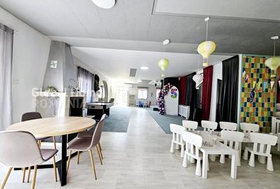 Casă individuală cu 7 camere cu Teren 1000 Mp în Voluntari - 36