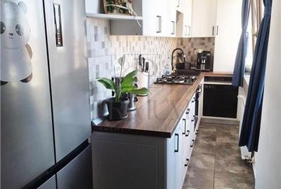 ULTRACENTRAL - 3 cam - Spatios - Decomandat - Terasa - Renovata - Etaj Intermedi - 9