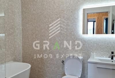 Ap 3 camere MODERN/ TERASA 16MP / PARCARE / PET-FRIENDLY / zona Frunzisului - 8