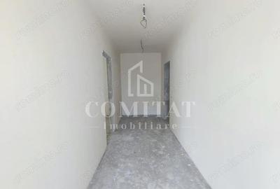 Duplex semifinisat cu 4 camere | Zona Edgar Quinet -Cartierul Mana?tur Duplex semifinisat cu 4 camere | Zona Edgar Quinet -Cartierul Mana?tur - 6