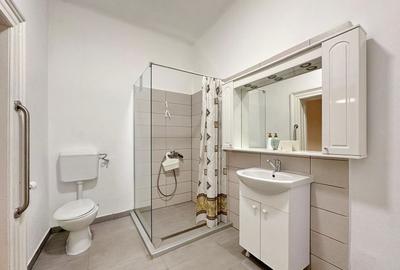 Apartament cu 3 camere in Centrul Istoric al Brasovului - 4