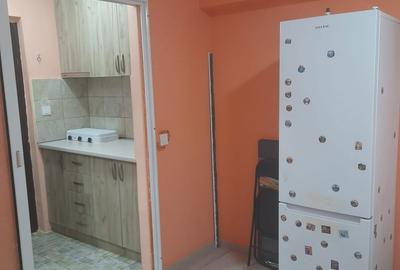 Garsonieră decomandată în Odaia Manolache - 3