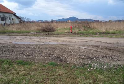 Spațiu comercial, în Hărman - 2