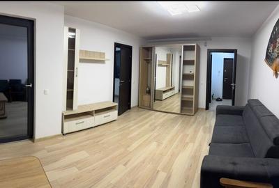 Garsonieră semidecomandată în Central - 6