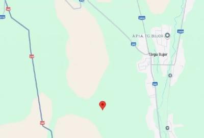 Teren de 5000 mp, în Vârlezi - 2