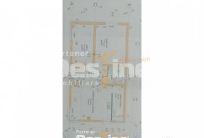 Casă cu 7 camere cu Teren 500 Mp în Ciritei - 3