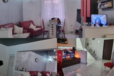 Agenție imobiliară vindem casa cu mansardă în Năvodari - 4