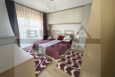 Apartament 3 camere, 80 mp, 2 parcari, zona Mega Image - 6