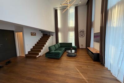 Casă individuală cu 11 camere cu Teren 257 Mp în Herăstrău - 5