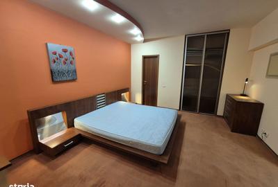 Apartament cu 3 camere, mobilat în Centrul Istoric - 6