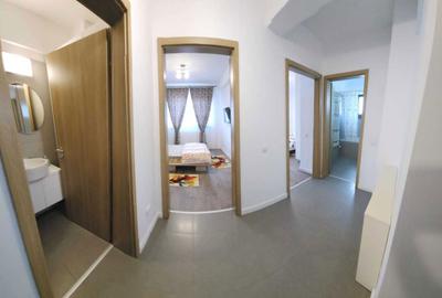 Apartament cu 3 camere în Calea Severinului - 3