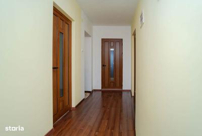 Spațiu comercial, de 130 mp, în Albești - 3