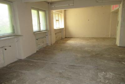 Spațiu comercial, de 630 mp, în Iancului - 34