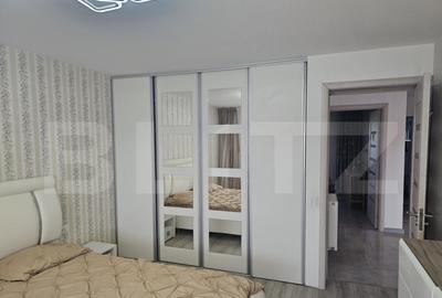 Casa P + E cu toate utilitatile, 3 camere, 160 mp utili, in - 3