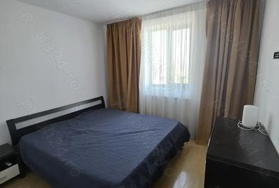 Apartament cu 3 camere decomandat în Hârșova - 9