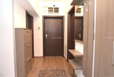Apartament de 2 camere, decomandat, parcare, Vitan Residence 2 - 11