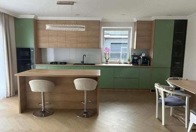 Casa individuala 195mp+2000mp teren, zona Volovat, Radauti - 1