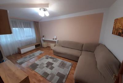 Apartament cu 3 camere decomandat, mobilat în Giurgiului - 2