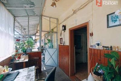 COMISION 0% Casa cu 4 apartamente la curte comuna cu teren total 748 mp - 3