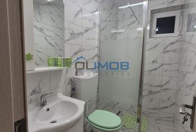 Apartament cu 3 camere decomandat, mobilat în Central - 2