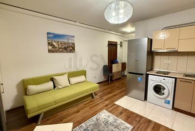 REA1026600 Garsoniera I Barbu Vacarescu I Moderna - 1