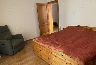 Apartament cu 3 camere decomandat în Moșnița Nouă - 3