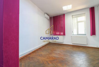 Casă individuală cu 9 camere cu Canalizare în Tei - 2