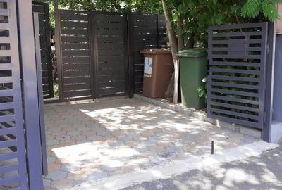Casă cu 3 camere cu Teren 365 Mp în Central - 9