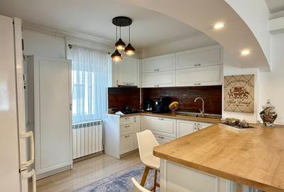 COMISION 0% - Constanta - Zona Peninsulara - Apartament 3 camere modern - 7