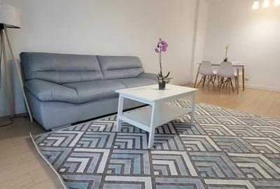 Apartament 2 camere Silk District(Podu Ros) + parcare - 8