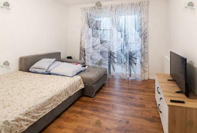 Garsonieră decomandată, mobilată în Central - 2