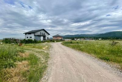 Lot de casa 756mp pretabil constructie casa ,duplex - 5