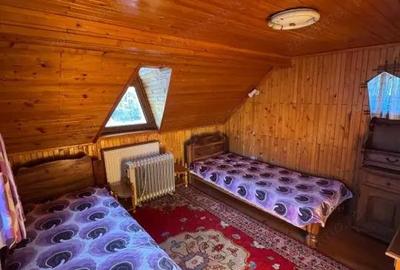 Casă cu Teren 1000 Mp în Firiza - 13