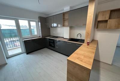 Bloc nou! Apartamente cu 2 si 3 camere! Pret 1000 euro mp! COMISION 0%! - 8