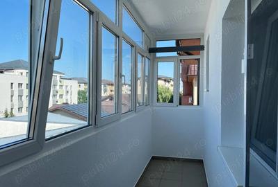 Apartament cu doua camere de inchiriat - 3