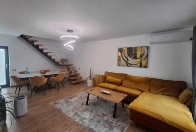 CASA  3 CAMERE |  VALU LUI TRAIAN |  130 MPC - 3