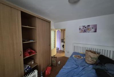 Apartament cu 2 camere semidecomandat, mobilat în Titan - 2