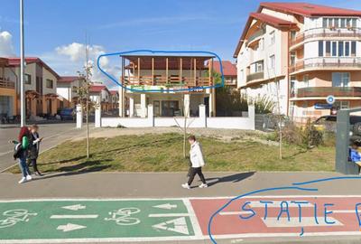 Spatiu de inchiriat - 2