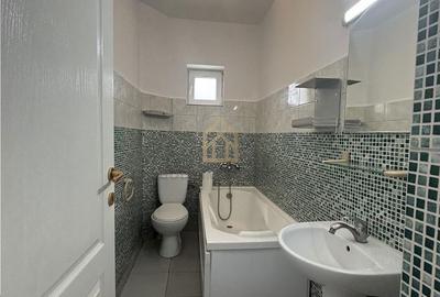 Apartament cu 3 camere în Orașul Vechi - 7