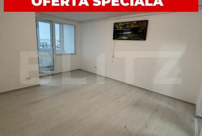 Garsoniera luminoasa, renovata recent - zona Noua - 1