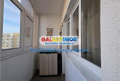 Apartament cu 4 camere semidecomandat, mobilat în Ștefan cel Mare - 31