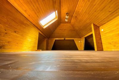 Casă individuală cu 2 camere cu Canalizare în Central - 10