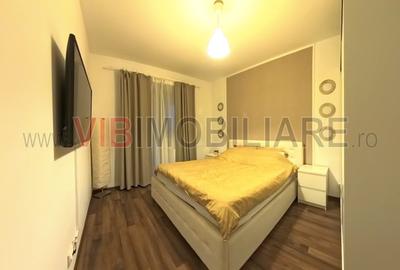 Apartament 3 camere  cu 2 locuri de parcare de vânzare – Chiajna - 6