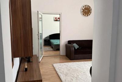 Apartament cu 2 camere nedecomandat în Central - 10