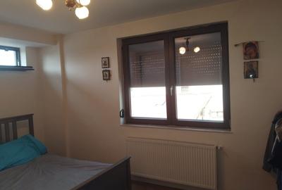 Particular, 4 camere- duplex et(2 si 3) - vila brancoveanu, str. Farului, superb - 12