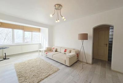 Apartament cu 2 camere semidecomandat, mobilat în Țiglina 2 - 9