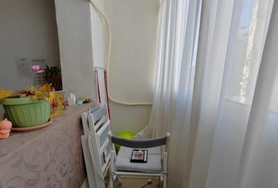 Apartament 3 camere, decomandat, confort 2, Vest Apartament 3 camere, decomandat, confort 2, Vest - 18